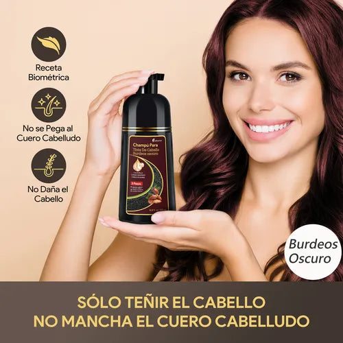 DISAAR™ Cubre Canas – Resultado Natural y Rápido