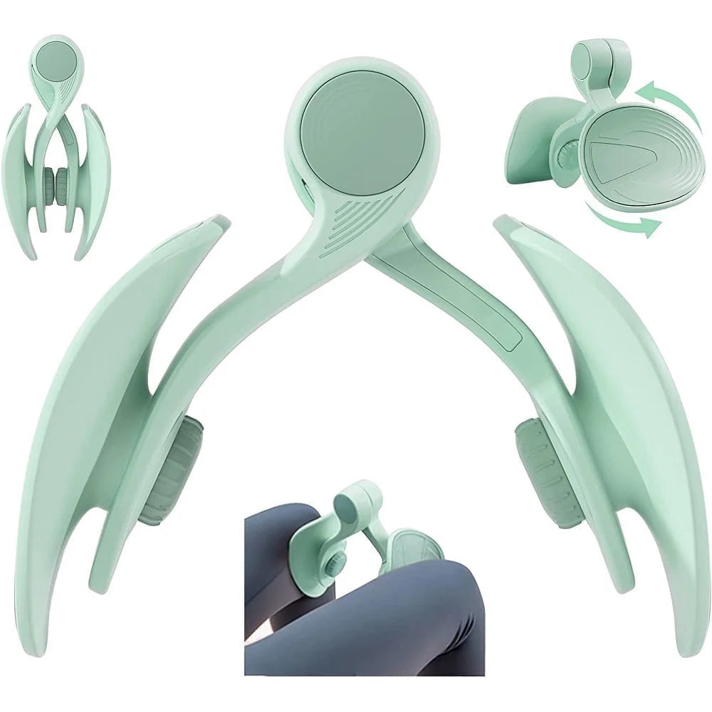 PowerLegs® – Fortalecedor de Muslos y Piernas