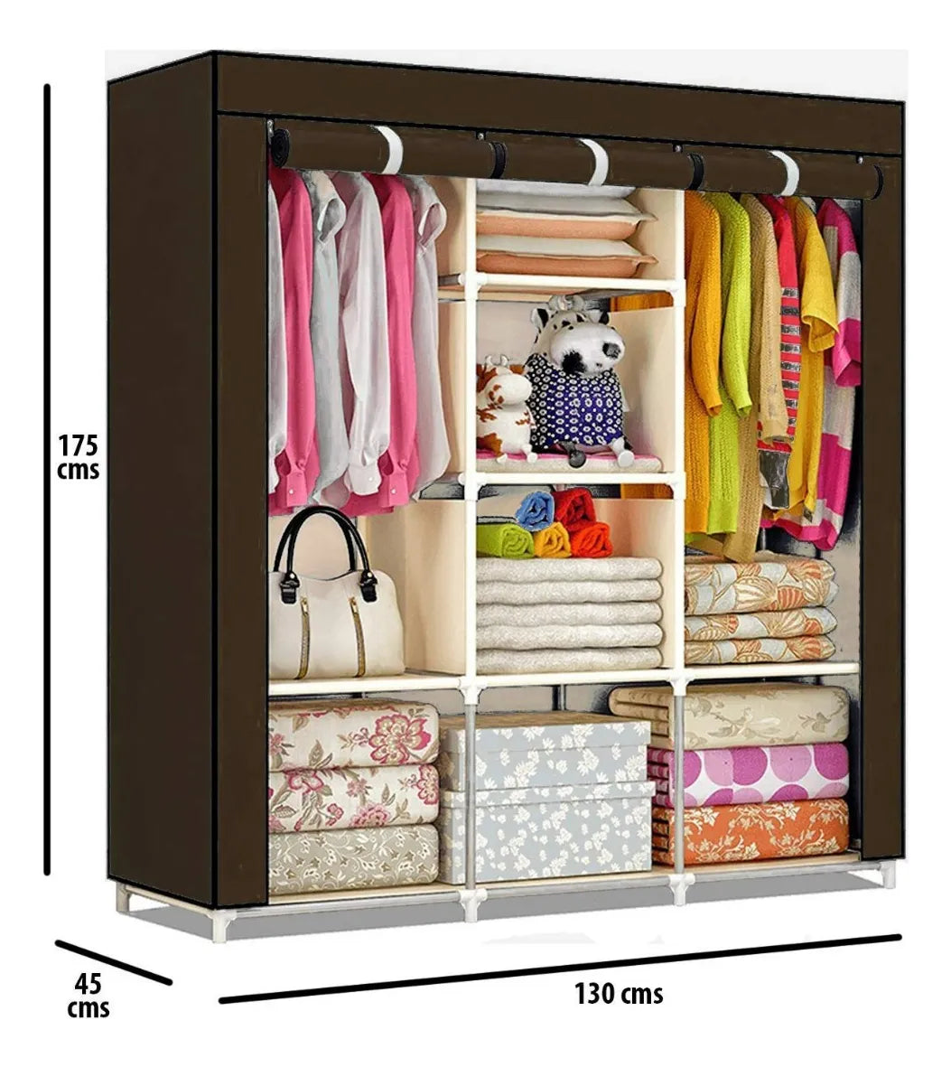 Armario Armable™ | 130×45×175 cm