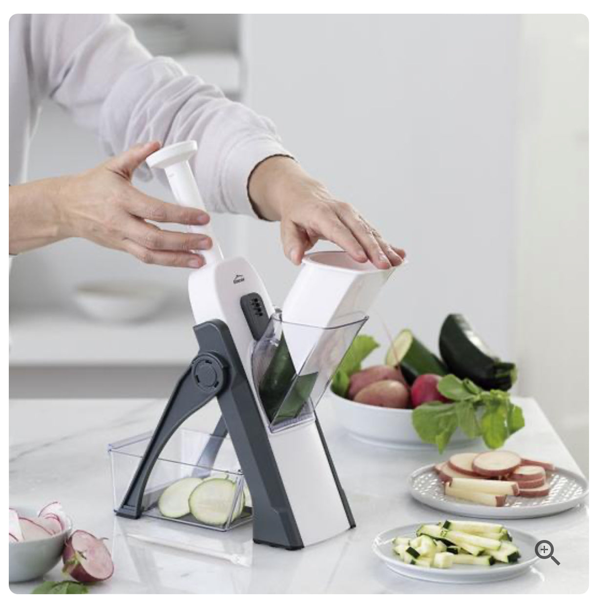 Gray helmet for bikers