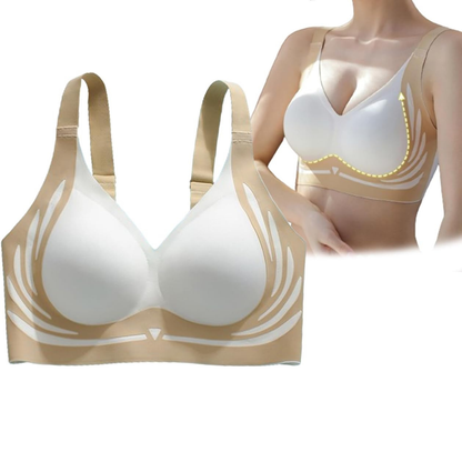 Sujetador Push-up Levanta Antiflacidez