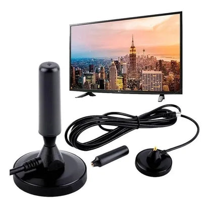 2X1 ! ANTENA TV DIGITAL HD