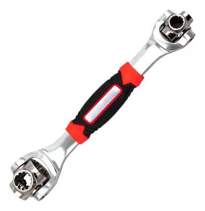 Llave Multifuncional 48 en 1 - OFERTA 2X1