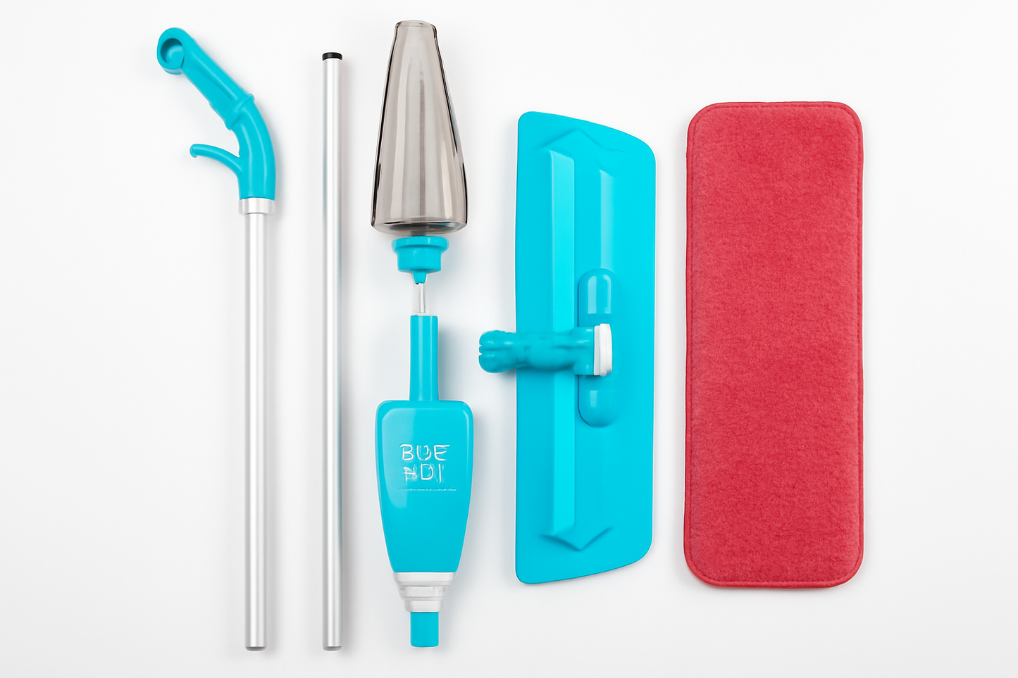 MopaClean™ - Spray - ¡OFERTA 2X1!