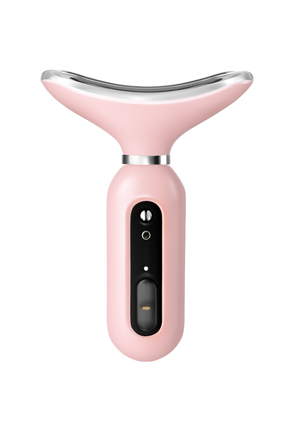 RadiantGlow™: Rejuvenecedor Facial y de Cuello