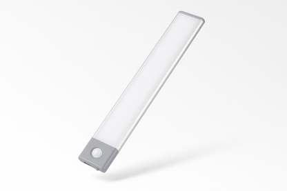 Barra de Luz LED XL Inalámbrica Recargable USB con Sensor de Movimiento – 54 LEDs | SMDTEC