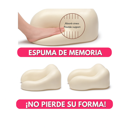 Almohadón Masajeador Neck Massager