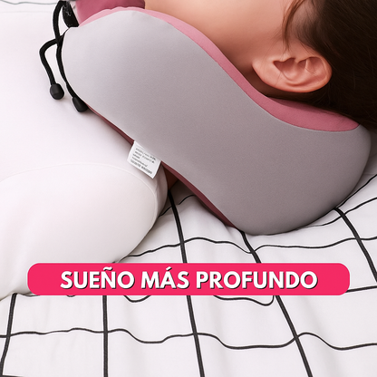 Almohadón Masajeador Neck Massager