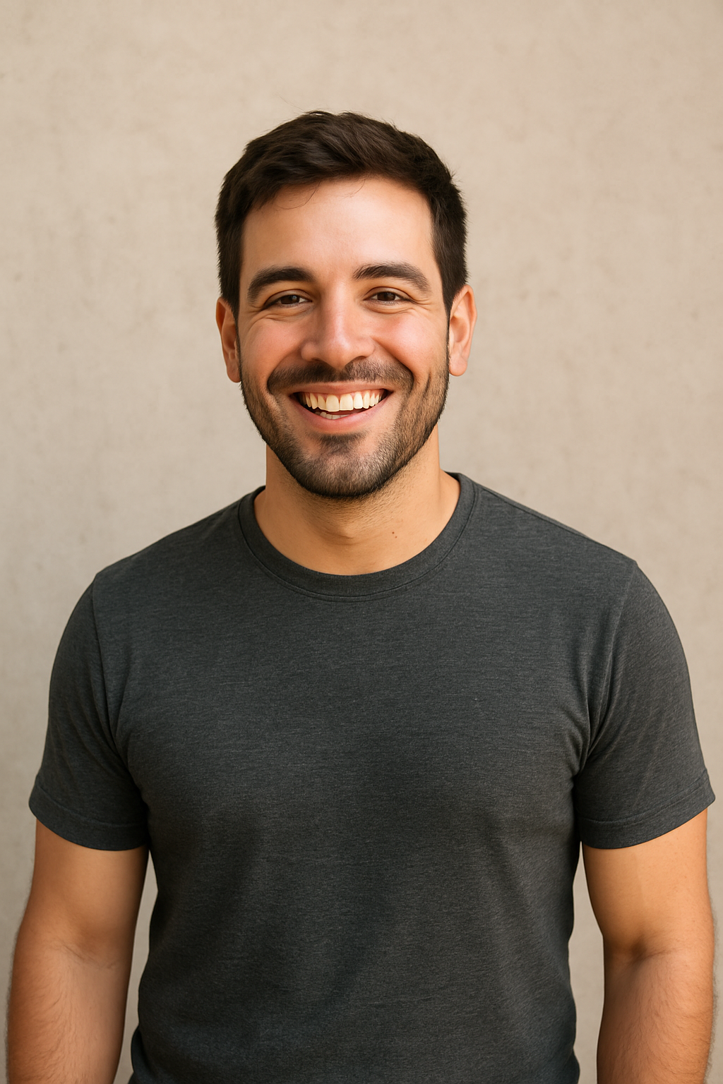 <em>Matias, Rancagua</em>