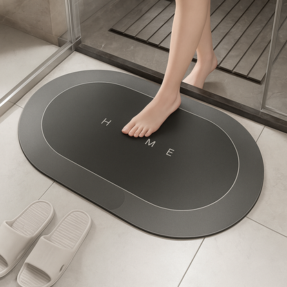 Absorbix® - Alfombra de Secado Rapido