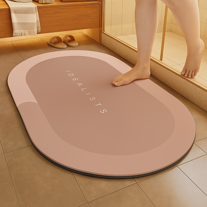 Absorbix® - Alfombra de Secado Rapido