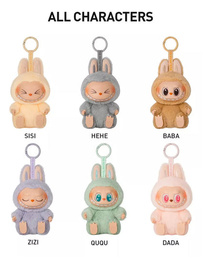 Labubu™ Sorpresa – Edición Misterio