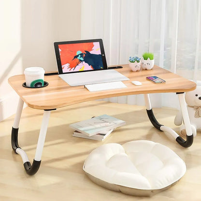 Mesa Portátil Plegable ComfortDesk™