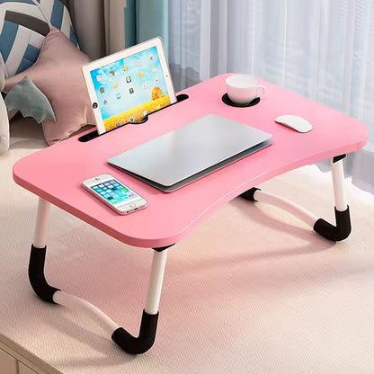 Mesa Portátil Plegable ComfortDesk™