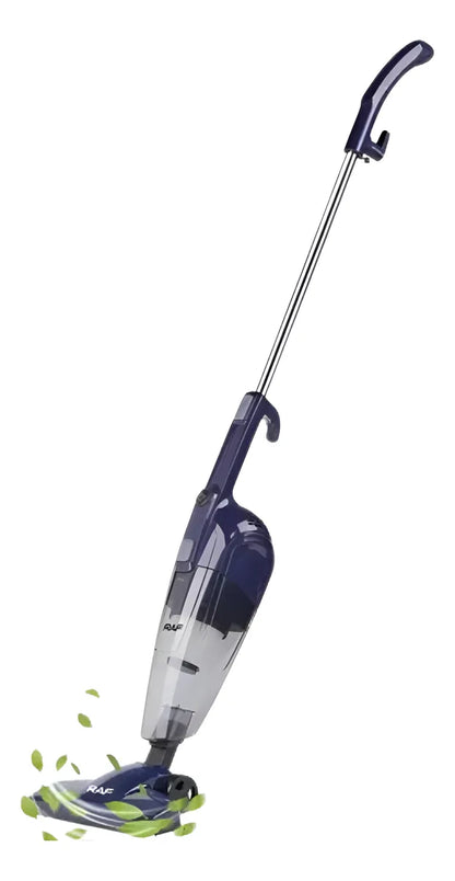 Aspiradora RAF 600W - 2 En 1 Vertical