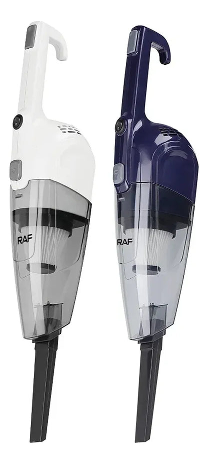 Aspiradora RAF 600W - 2 En 1 Vertical