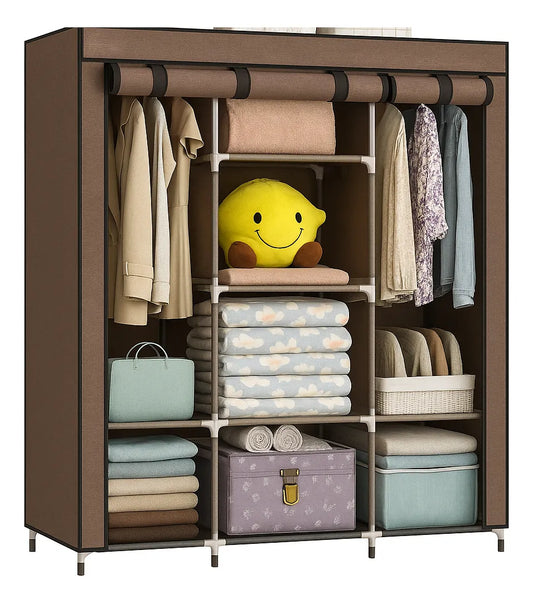 Armario Armable™ | 130×45×175 cm