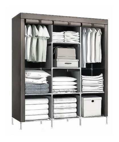 Armario Armable™ | 130×45×175 cm