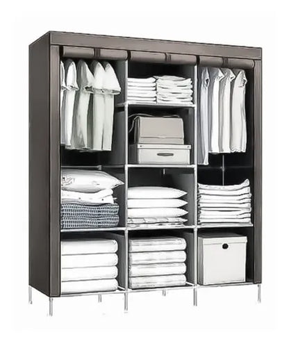 Armario Armable™ | 130×45×175 cm