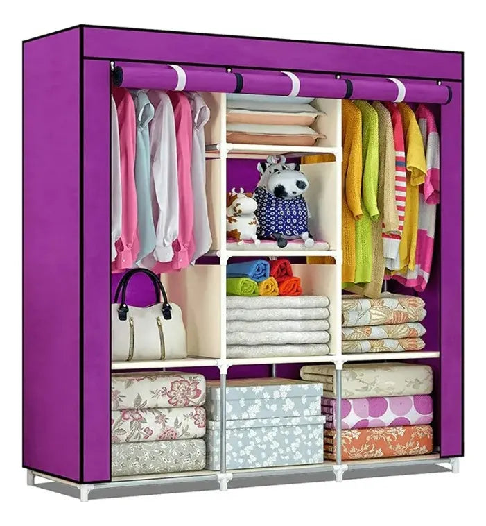 Armario Armable™ | 130×45×175 cm