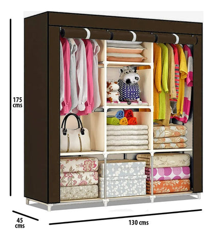 Armario Armable™ | 130×45×175 cm